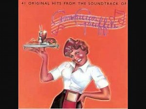 Earth Angel The Penguins