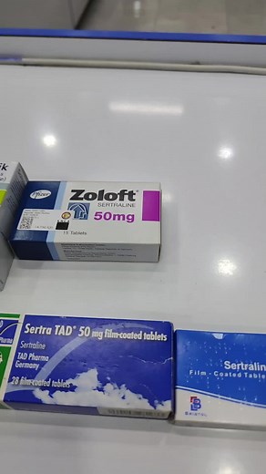 Understanding the Benefits of Sertraline (Zoloft)