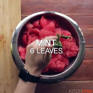398K views · 1.4K reactions | DIY Watermelon Cocktail Keg . video by:@kitchme | MonPlate | Facebook