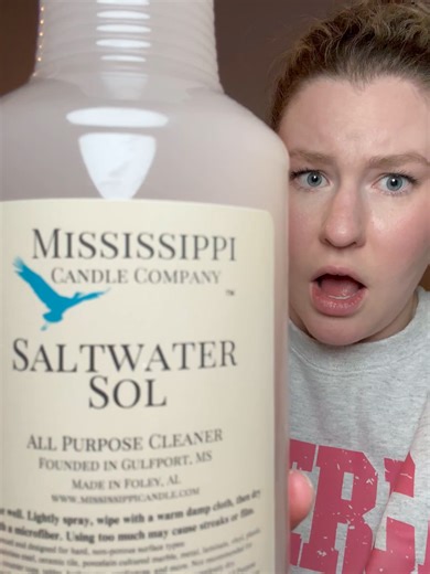 Sparkle and scent in one 😍✨ All Purpose Scented Cleaner makes cleaning easy and your home smell amazing. ✨ Grab yours now for fast, effective cleaning on every surface. #Tiktokshopcreatorpicks #newarrivalssurge #tiktokshopjumpstartsale #tiktokshopstockup #fanfavoritedeals