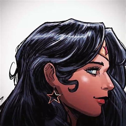 SUPERGIRL x WONDER WOMAN | Von Dutch Edit #dc #superhero #edit