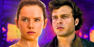 Star Wars: A Complete Timeline Of Disney's Canon