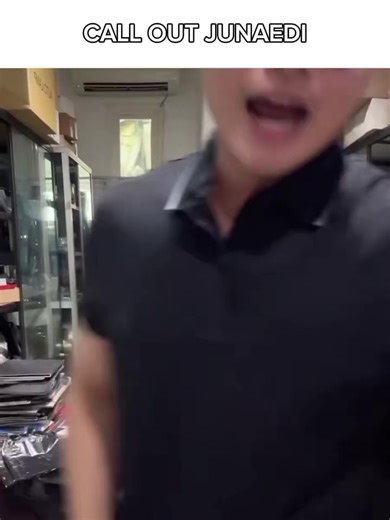 ditunggu klarifikasinya junaedii @danielbudianto28 @Budispeed #danielbudianto28 #budispeed #fyp #foryou #foryoupage