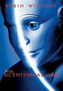 Bicentennial Man