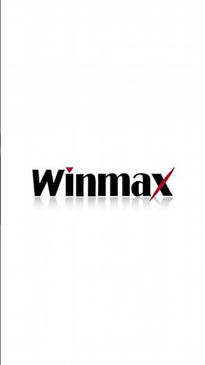 Winmax Dolphin V2 - On (with Animation)