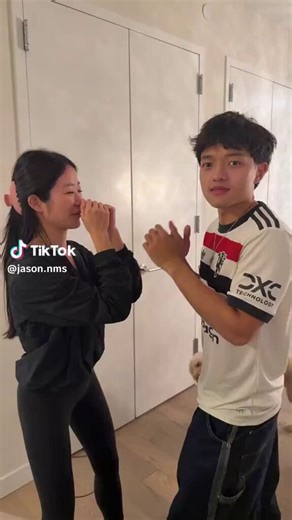 Apparently this girl left Pasternak and is now dating Asian streamer JasonTheWeen.My honest opinion: If you have any ounce of Asianess in you, you should always date an Asian.Of course, if you can date a 9/10 White guy vs 6/10 Asian guy, you should go for the White guy.And due to White face blindness, there are many mid Asian girls who could only get broke 6/10 Asian guys, who end up with multi-millionaire 8/10 White guys.Then of course, it's a no-brainer.But if you have the choice, you take the