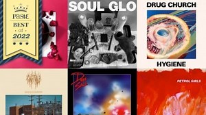 The 20 Best Best Punk Albums of 2022
