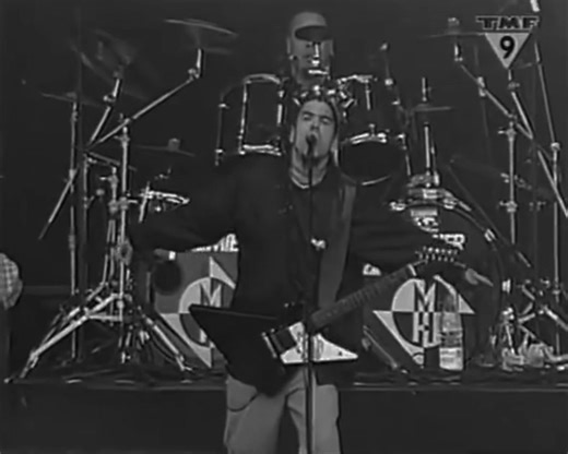 Exploring Machine Head: A Thrash Metal Experience