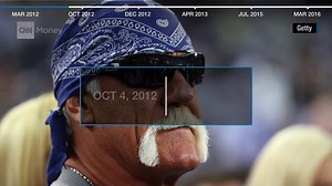 27K views · 260 reactions | A brief history of Hulk Hogan's battle...