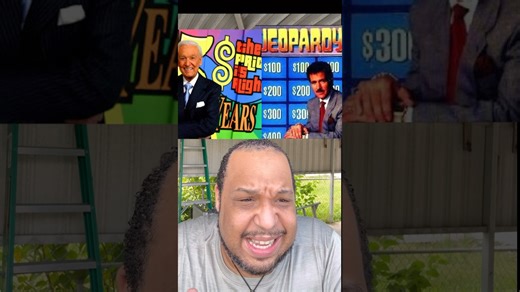 Battle of the best 90s game shows 🎮 Who wins? #90sGameShows#Jeopardy#ThePriceIsRight#guts