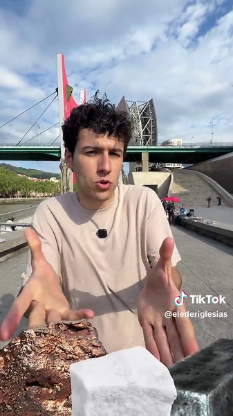 ¿Dónde están las otras 6 arañas gigantes?