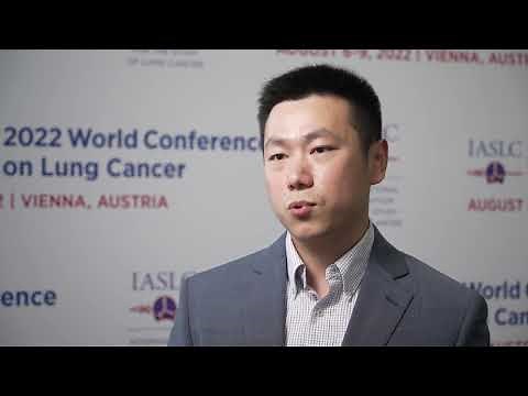 Survival outcomes of metastatic pulmonary sarcomatoid carcinoma treated with immunotherapy