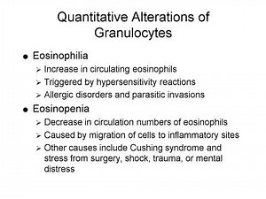 Hematologic Disorders Explained: Anemia, Leukemia, Lymphomas, and Clotting Disorders