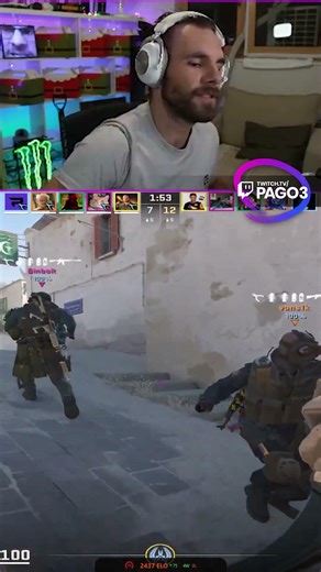 PAGO I JEGO GRANATY #pago #shorts