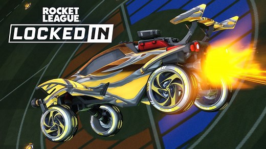 Rocket League Season 22: Release date and times explored
