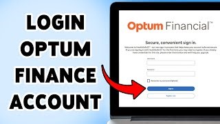 How To Login Optum Finance Account 2025 Sign In Access Optum Financial Services Portal Mp3 & Mp4 Download