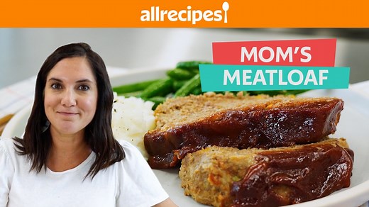1.3M views · 2K reactions | Learn 5 secrets to making a flavorful, melt-in-your-mouth meatloaf that rivals Mom's. Here's everything you need to know to make better homemade meatloaf. LEARN MORE: https://armagazine.com/3mXL0Ef | Allrecipes | Facebook