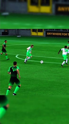 Waka waka football game#youtubeshorts #shortsfeed