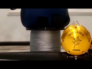 HollowCore Braid Splice- Braid to Braid- HOW TO!