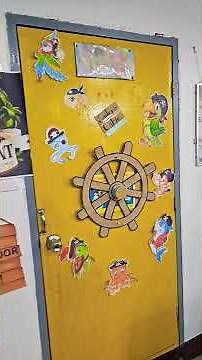 Vacation Bible School Setup 2026 | VBD Decorations Treasure Hunt #vbs2026