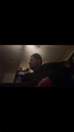 Cry - CAS (acoustic cover) #cry #acoustic #cover | singing cover