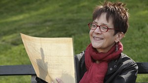 History Detectives - Chandler Tintype, Hollywood Indian Ledger, Harlem Heirs - Twin Cities PBS