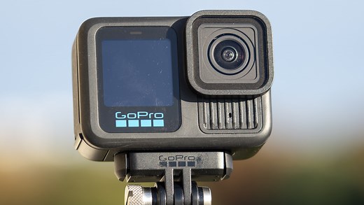 Test GoPro Hero 13 Black : une caméra mature et un écosystème d’optiques naissant