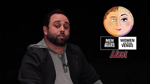 23K views · 71 reactions | The Off-Broadway hit comedy Men Are From...