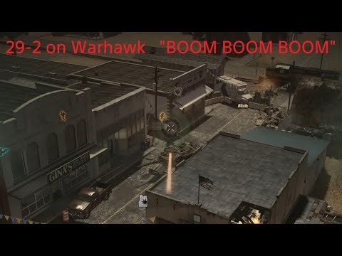 COD Ghosts | 2/24/2026 | Octane | Video #1