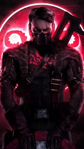 Absorbing Man (Agents Of Shiled) #fypシ #mcu