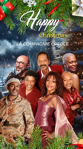 DISPONIBLE SUR NOTRE ALBUM "NOEL DE CHEZ NOUS, NOEL DE PARTOUT" - A retrouver sur toutes les plateformes d'écoute. #christmas #noel #creole #lacompagniecreole #fetes2024 | La Compagnie Créole