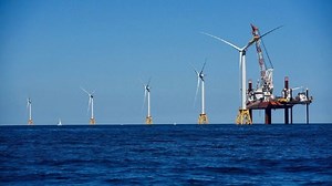 Block Island Wind Farm - Alchetron, The Free Social Encyclopedia