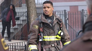 Chicago Fire quickly casts new firefighter after Rome Flynn’s surprise exit