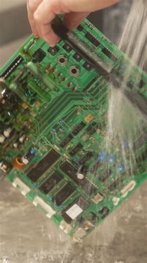 268K views · 1.4K reactions | Whether it’s motion control, safety systems, or automation, Galco stocks thousands of products ready to ship today. ⚙️ #industrialelectronics #electronics | Galco | Facebook