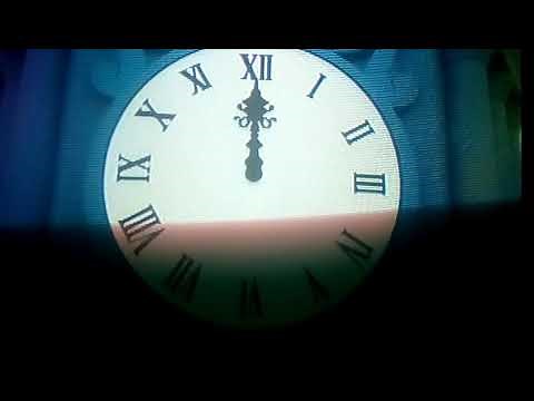 Disney Junior Logo (Cinderella)