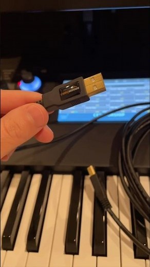 How to run VSTs through the Yamaha Modx and Montage Board! #virtualinstruments #modx8