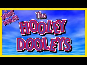 The Hooley Dooleys - Videos Preview (Fanmade)