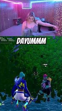 1 KILL = WE STRIP CLOTHING (fortnite)