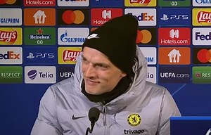 "All the credit to my assistant" - Tuchel explains crucial tactical tweak that gave Chelsea win at Malmo