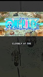 The Secret Behind The Onepiece Logo! #onepiece #onepiecefan #onepieceanime #fblifestyle | Nelven Villamor