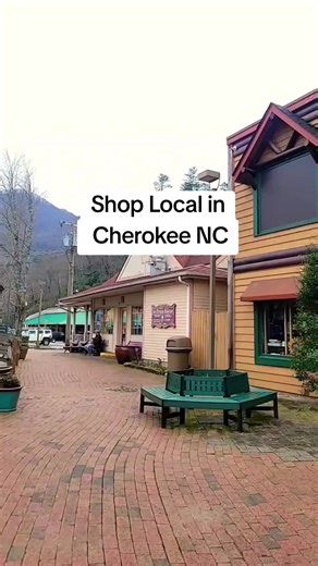 Explore Local Treasures in Cherokee, NC
