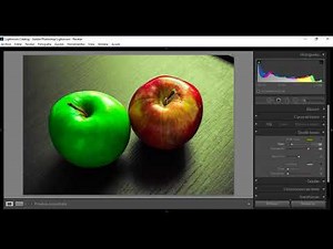 Como editar en Lightroom | Adobe Photoshop Lightroom 6 en Español (GRATIS) para Principiantes