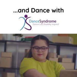 2.3K views |  Wake up and Dance! ONLINE DANCE CLASS Thursday 16 January | Time: 9.15 – 10.00am Join people who have Down’s syndrome from all over the country to Wake up and dance with DanceSyndrome via Zoom! Sign up via the link: https://www.downs-syndrome.org.uk/our-work/services-projects/dsengage/dsengage-live-dance-class/ | Down's Syndrome Association | Facebook