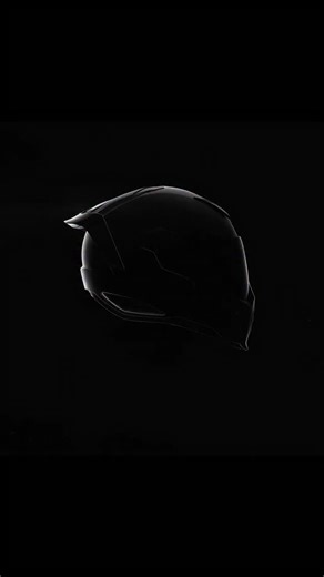 The RR Collection is built to turn heads. Uncompromising performance, undeniable style. Available now at your local ICON dealer. | Icon