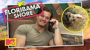 MTV Floribama Shore T4 E17 | O aniversário do Jeremiah tá chegando e a galera (que tinha esquecido) começa a planejar uma festinha. Enquanto isso, o PDP continua cag4ndo pela casa inteira | MTV Brasil