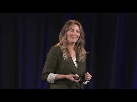 The Remarkable Simplicity of Happiness | Marlena Brothers Frank | TEDxBrookdaleCommunityCollege