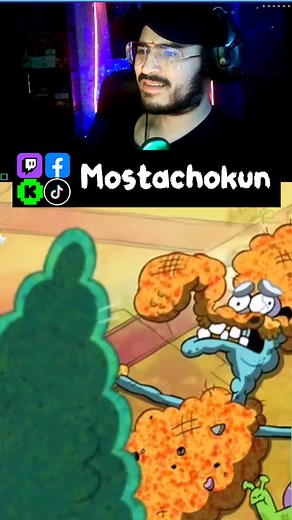 Mung perdio #Chowder #Panini #cartoonnetwork #Mung #Shnitzel #Endivia #CartoonNetworkClásico #Trufa #caricaturas #fyp #funny #bogota #Colombia #foryoupage #comedy #música #foryou #gay #nostalgia #Reaccion #Gazpacho | Mostachokun