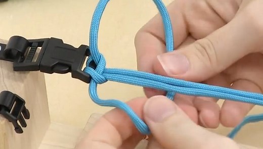 How to Use the EZzzy-Jig Paracord Bracelet Maker