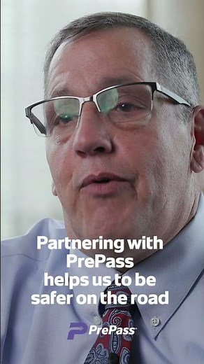 J & M Tank Lines Safety Manager on Keeping Drivers Safe with PrePass