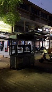 7K views · 222 reactions | ✨ Customised Stainless Steel Cake Display...